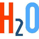 H2O